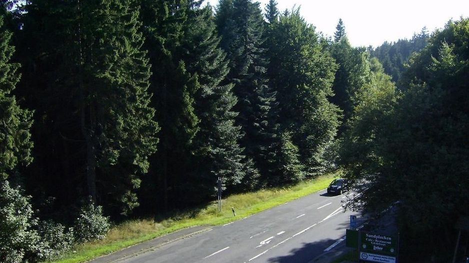 De vanzare Hotel Restaurant in Germania Sandplacken 25 km de Franfurt - Poză 10