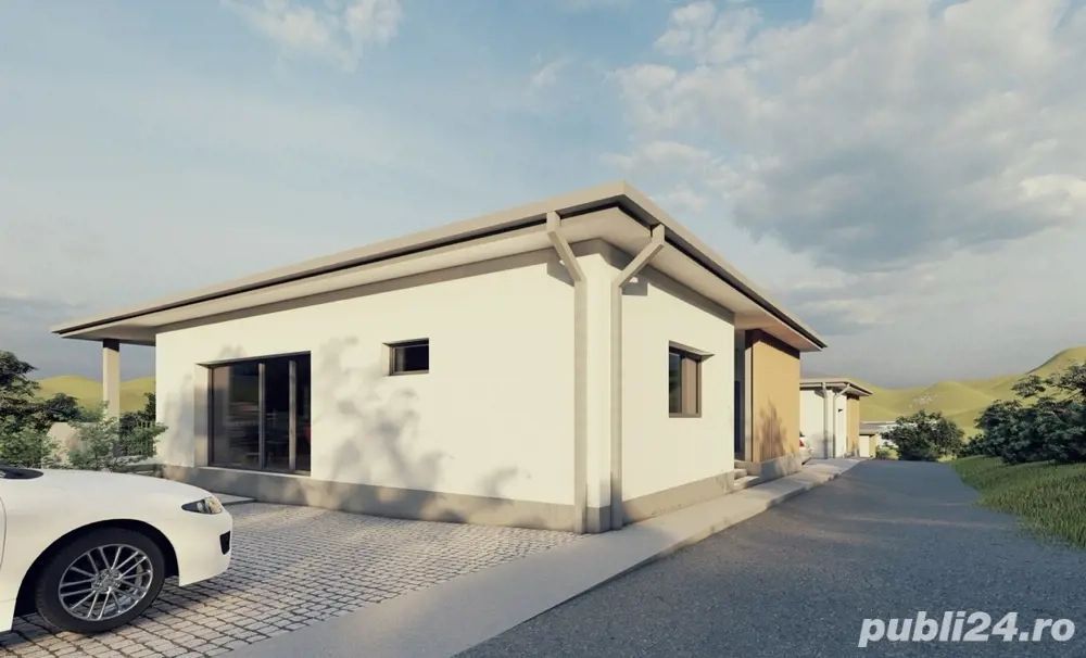 casa 120 m - Poză 3