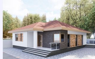 BRASADAS vinde casa individuala 4 cam zona Odoreuluim. - Poză 2