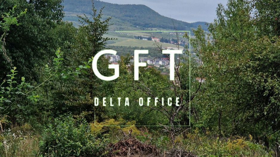 Teren Intravilan de vanzare Bistrita | 795 mp, priveliște panoramică - Poză 9