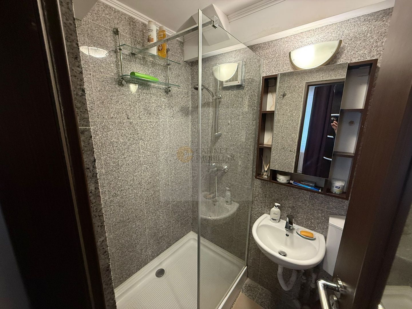 2 camere | Cismigiu - Bloc Liric | Creditabil - Poză 8