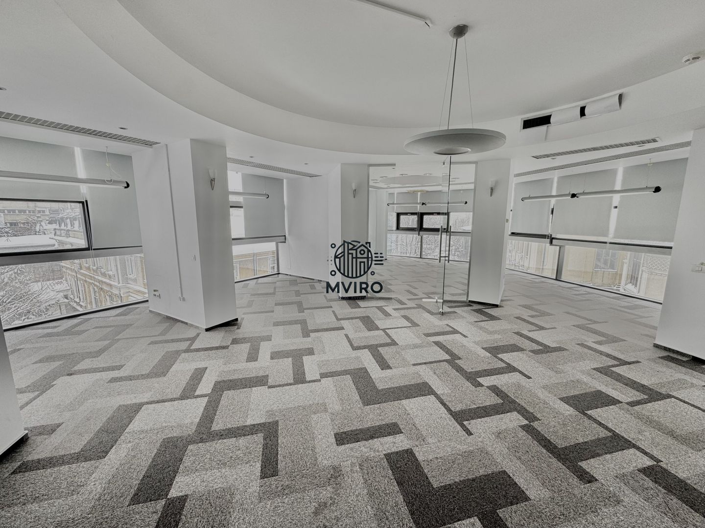 Spatiu de birouri Universitate, ultracentral ! - Poză 2