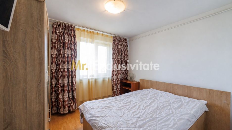 Apartament 2 camere I Trivale I Centrala I AC I Balcon - Poză 4