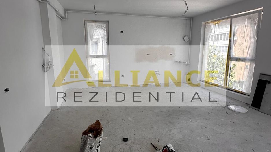 Apartament 2 camere tip duplex - Metrou Berceni 10min - Poză 12