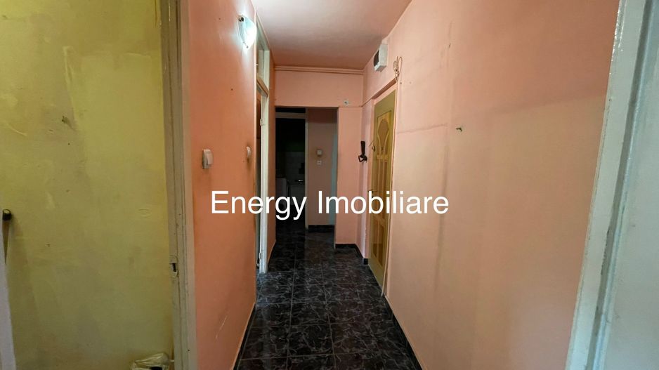 Apartament cu 2 camere,zona Tudor - Poză 4