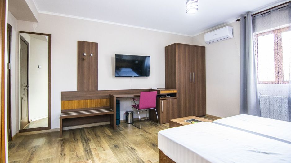 Apartament 2 cam., in Casa/Vila, etaj 1, metrou 10 min, 81 mp, 2 bai! - Poză 5