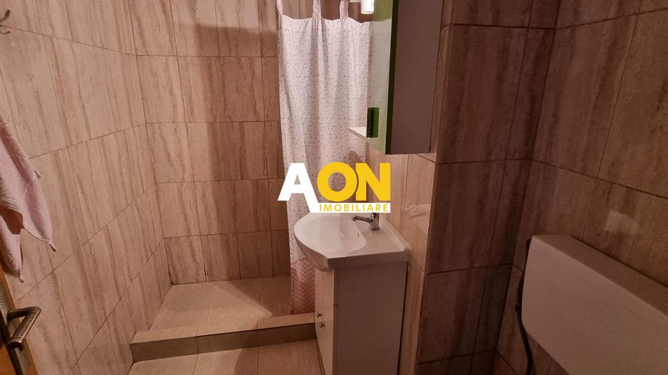 Apartament 2 camere, parter inalt, Cetate, zona Liceul Militar - Poză 4