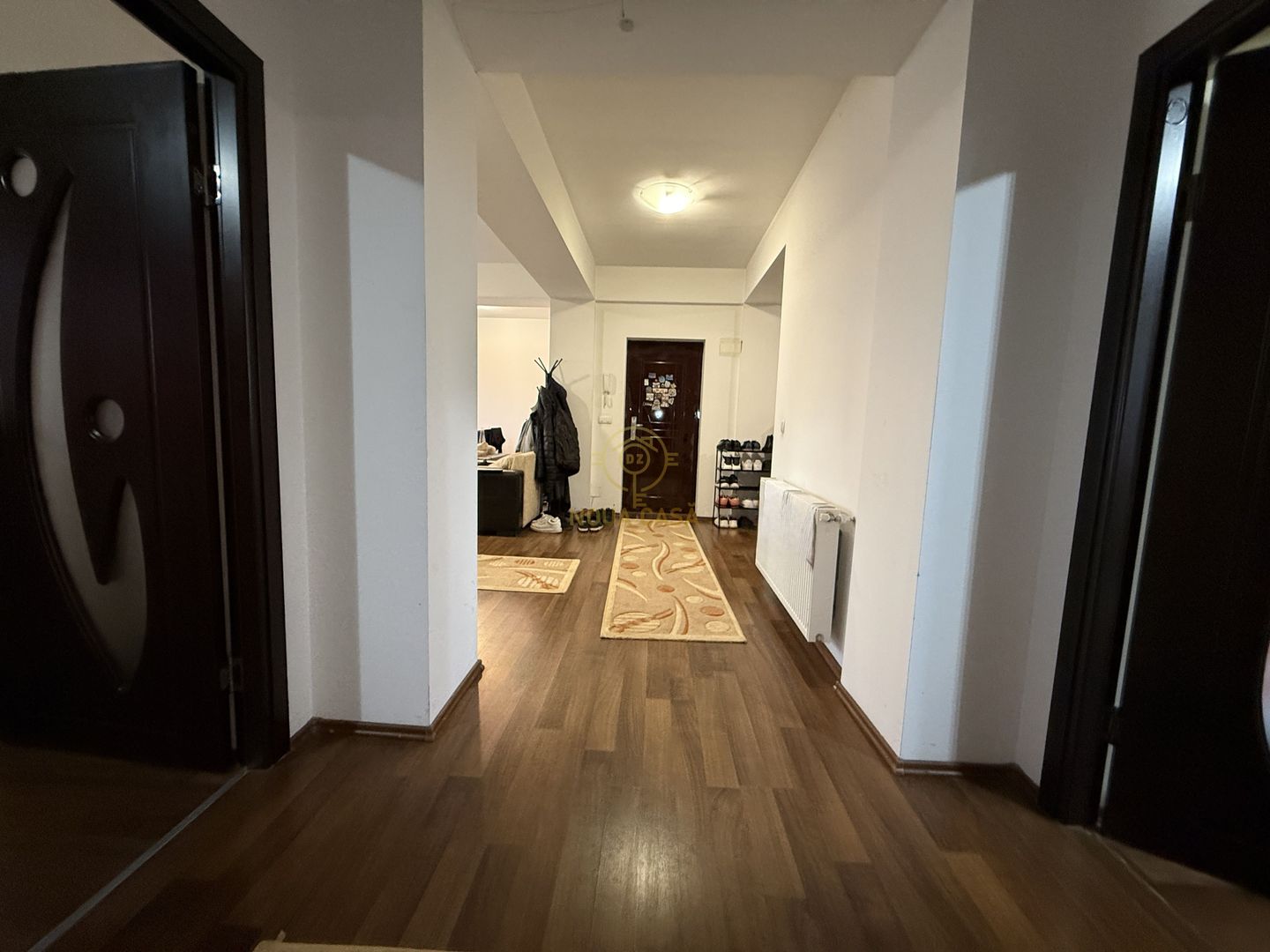 De Vanzare Apartament 99MP Utili/Mobilat/Utilat-Zona Foarte Buna - Poză 1