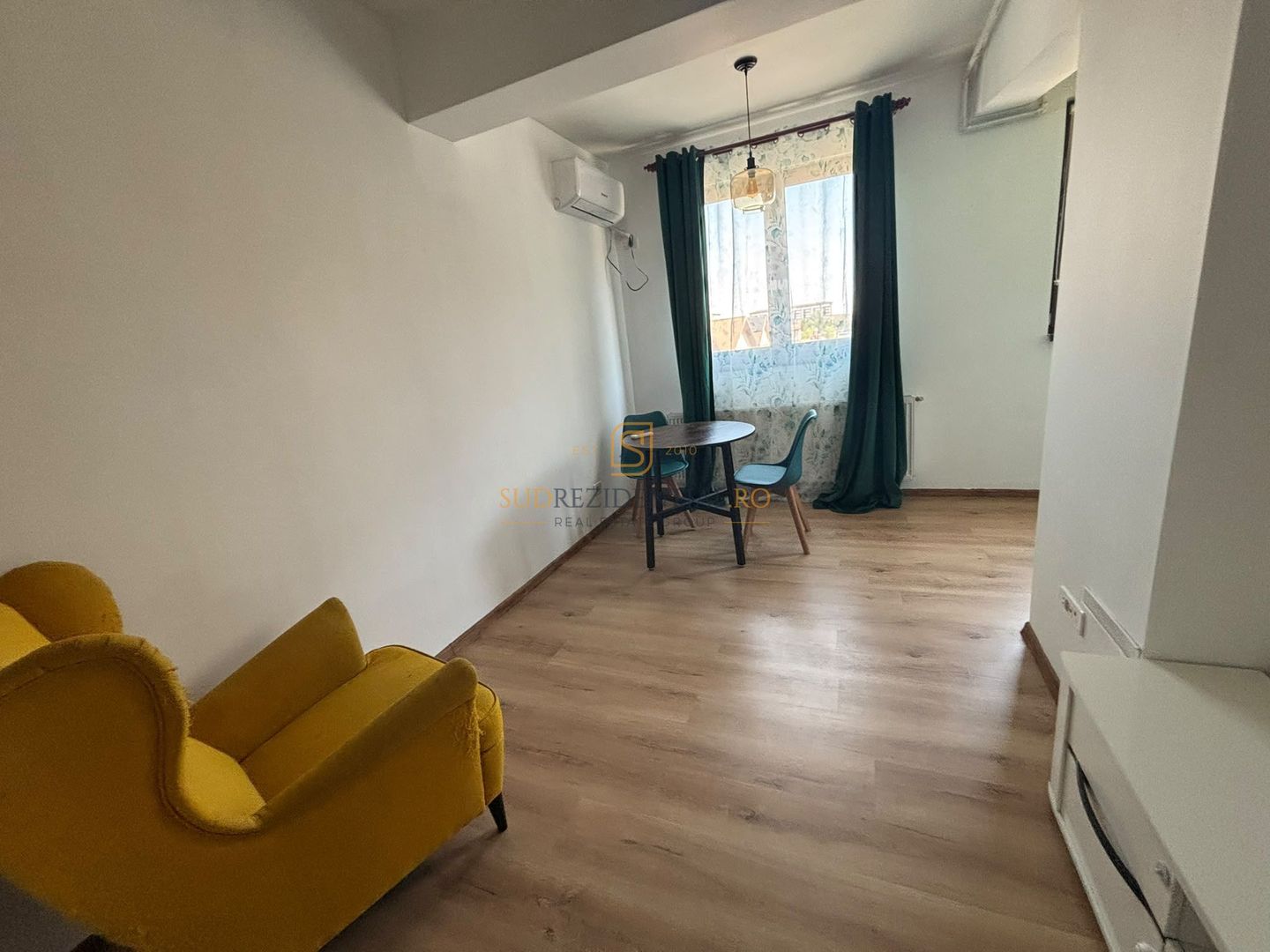 Apartament 2 camere de vânzare | Brown Amurgului | 49,5 mp | Etaj 2/5 - Poză 5