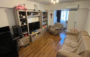 Apartament 2 camere decomandat – zona Capitol, Str. Mircea cel Bătrân