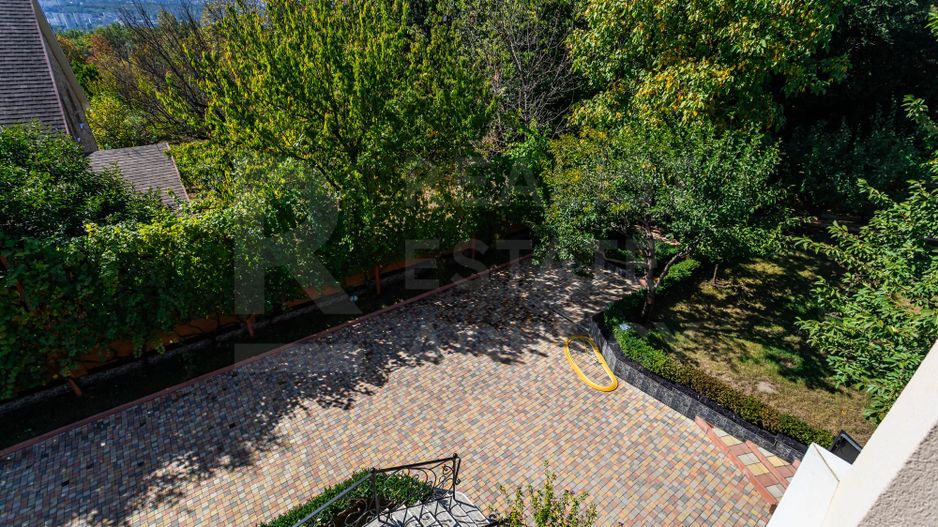Vânzare, casă, 5 camere, str. Gura Văii, sect. Riscani - Poză 29