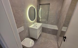 AP. 2 CAMERE STUDIO - PRIMA INCHIRIERE, PET FRIENDLY, METROU, COMIS 0% - Poză 2