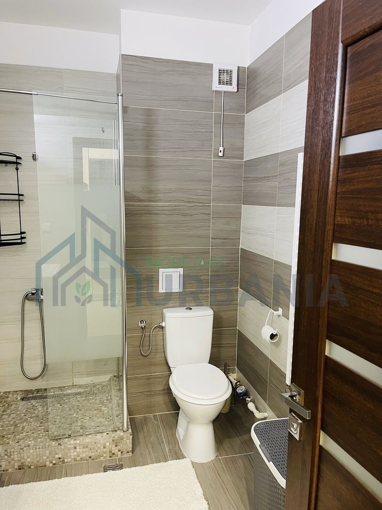 Apartament 1 camera decomandat cu parcare privata – River Towers, Tudor Vladimirescu - Poză 5
