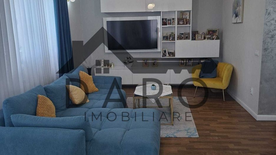 Vand casa mobilata si utilata in Corunca - Poză 2