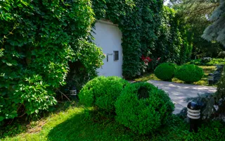 REȘEDINȚĂ DE EXCEPȚIE ÎN OTOPENI | 2.800 MP TEREN | ELEGANȚĂ, ARTĂ ȘI INTIMITATE - Poză 18