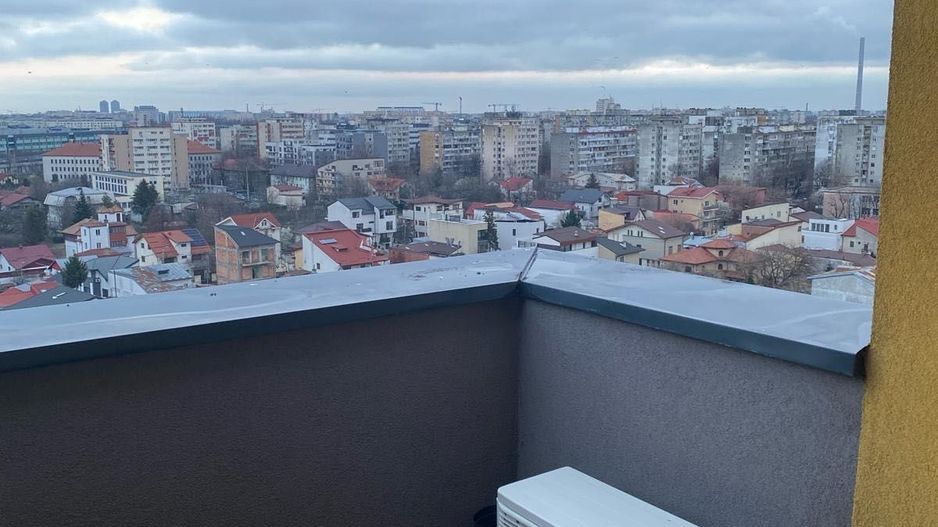 Apartament Tineretului/The Park - Poză 1