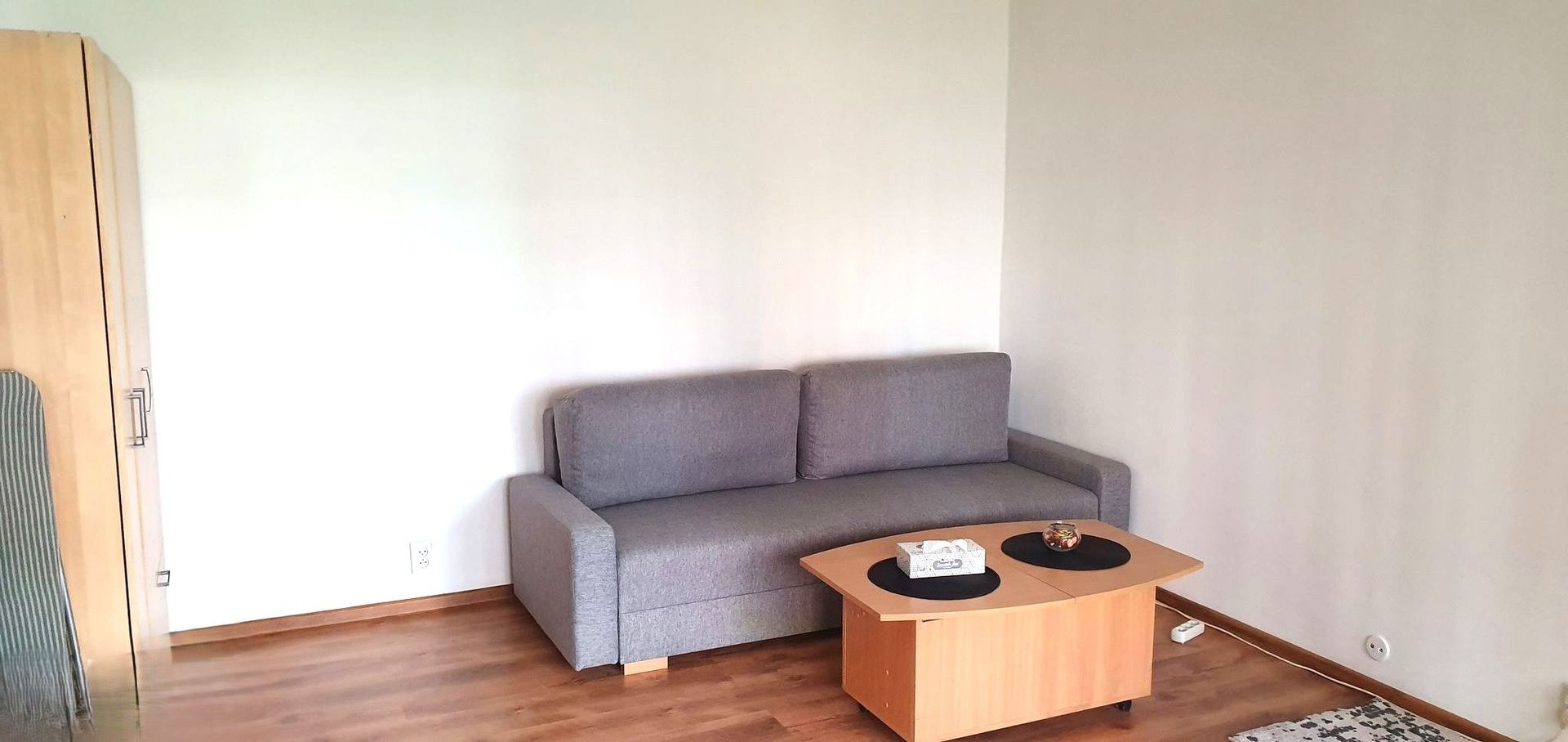Vanzare Garsoniera Vitan Mall-Dristor 40 mp - Poză 2