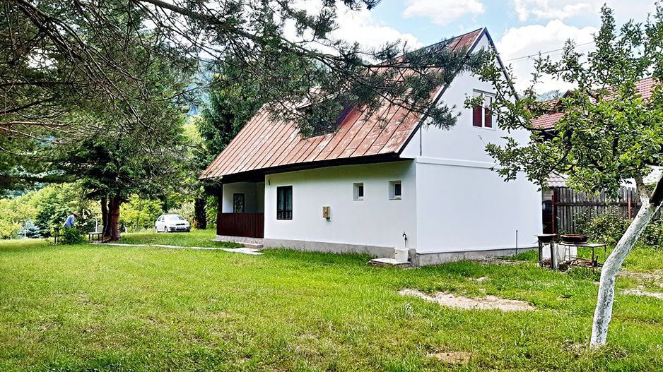Casa de vacanta in Bran Predelut, la 10 min de Castel - Poză 10
