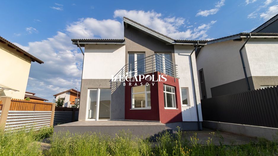 Casa Single Intabulata / Utilitati / Credit - Poză 18