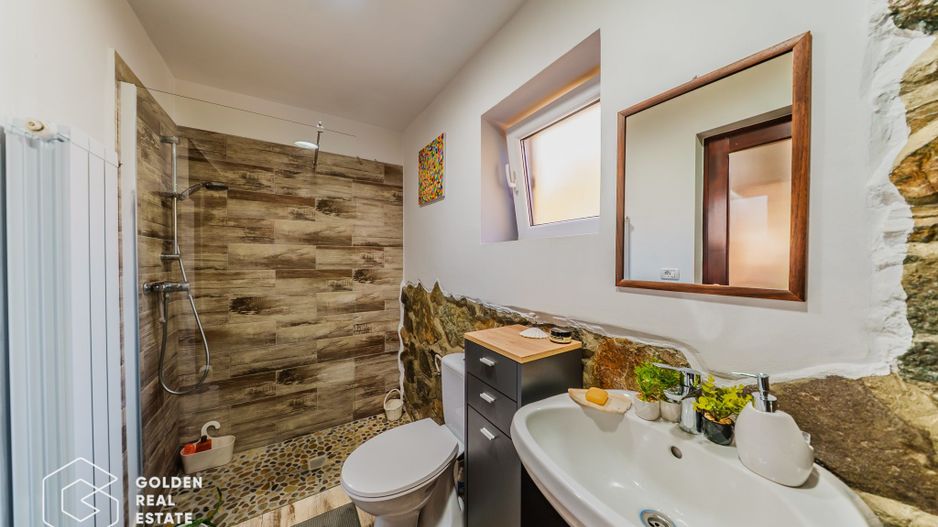 Casa noua in Fantanele, P+M, comision 0% - Poză 20