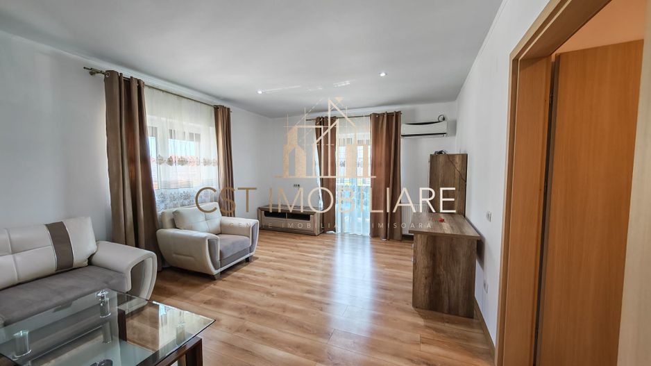 Apartament cu 2 camere / Etajul 1 / Decomandat - Poză 1