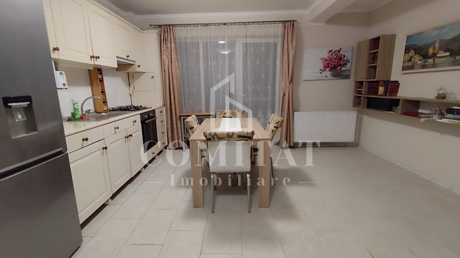 Apartament cu 2 camere | Muzeul Apei - Localitatea Florești - Poză 1