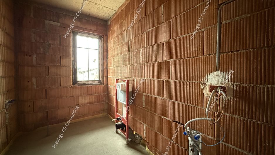 Vila premium – predare la cheie | 350 mp teren | Ciarda Rosie - Poză 26