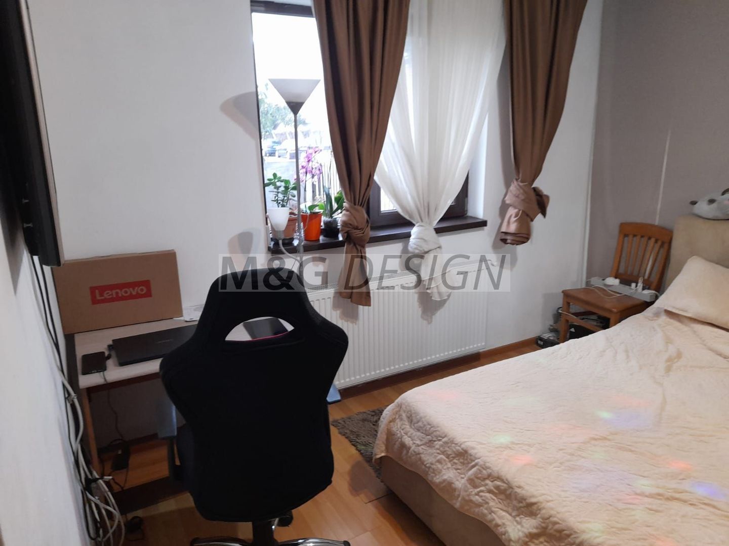 Apartament 2 camere Freidorf la casa - Poză 5