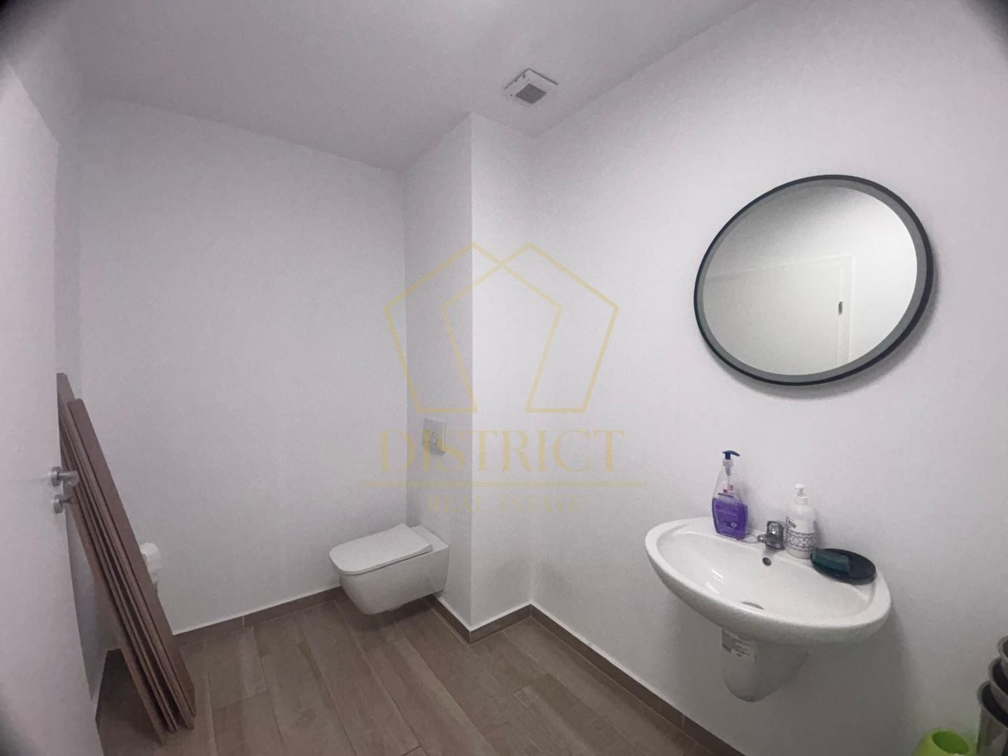 COM 0% Spatiu comercial 100mp, bloc nou | XCITY TOWERS - Poză 10