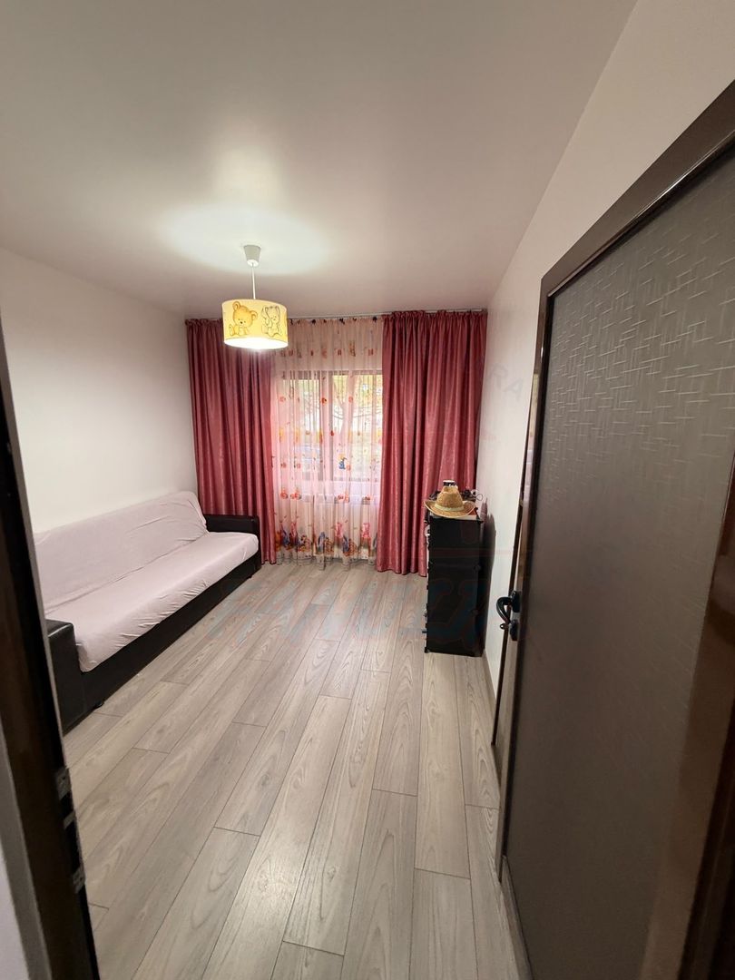 🏛️ De închiriat 3 camere,  Siderurgistilor, 550 Euro/luna - Poză 7