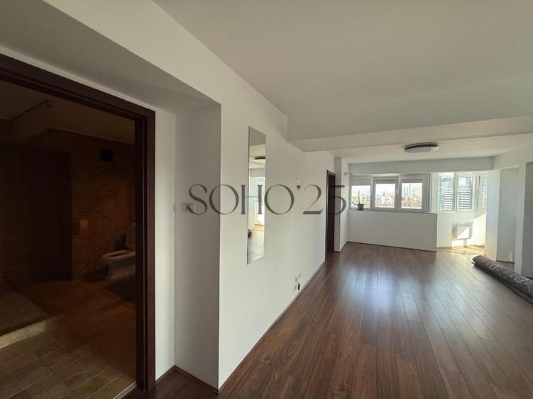 4 camere transformat in 3 – 92 mp - Parcul Tineretului - CALEA VACARESTI 280 - Poză 4