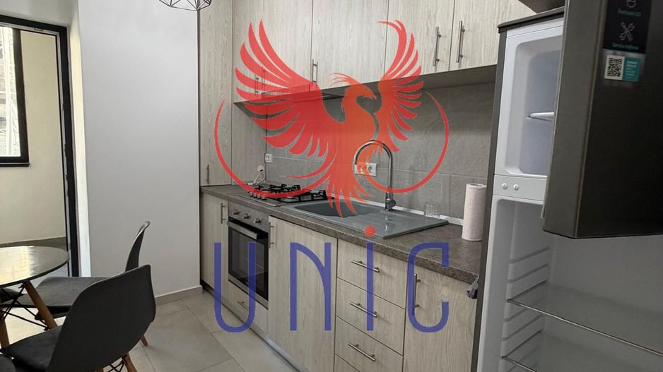 Apartament Calea Severinului etaj 2 , mobilat si utilat, 71 mp - Poză 8