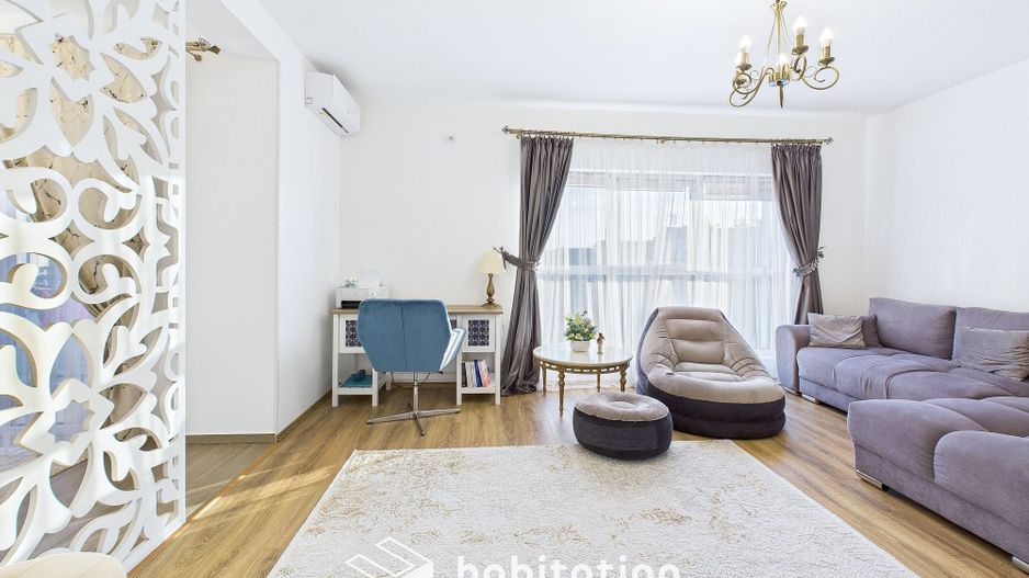 Apartament 2 camere, etaj 2, elegant si spațios, zona case Lipovei - Poză 5