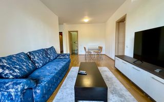 Vânzare apt 2 camere 2 băi, 58 mp + terasă 13,5 mp - parter | Iancu Nicolae, ZOO - Poză 2