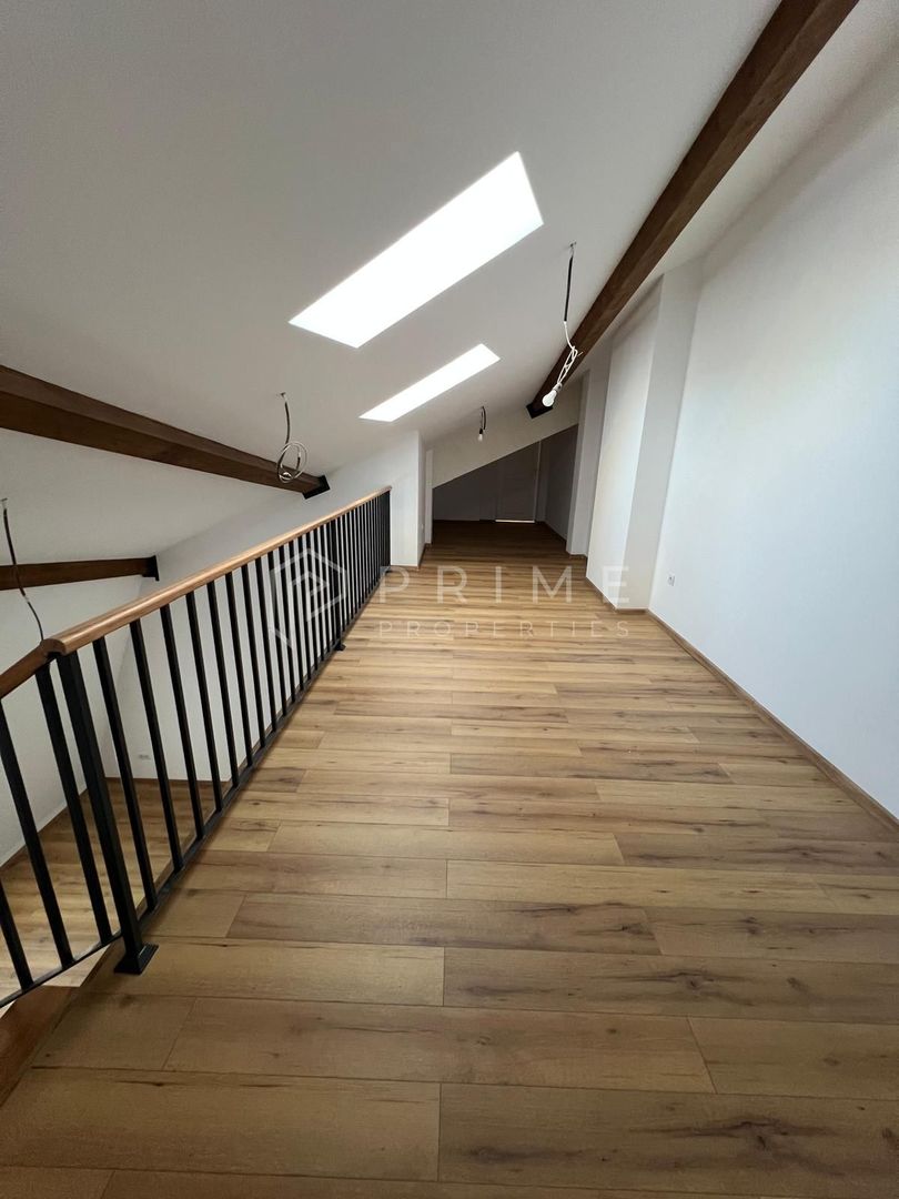 Spațiu de birouri premium de închiriat, Ultracentral Tărgu Mureș - Poză 11