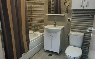 Inchiriez apartament 2 cam rotar park iuliu maniu metrou pacii - Poză 6