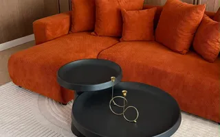 Apartament cu 3 camere, amenajare elegantă și terasă | The Nest - Poză 15