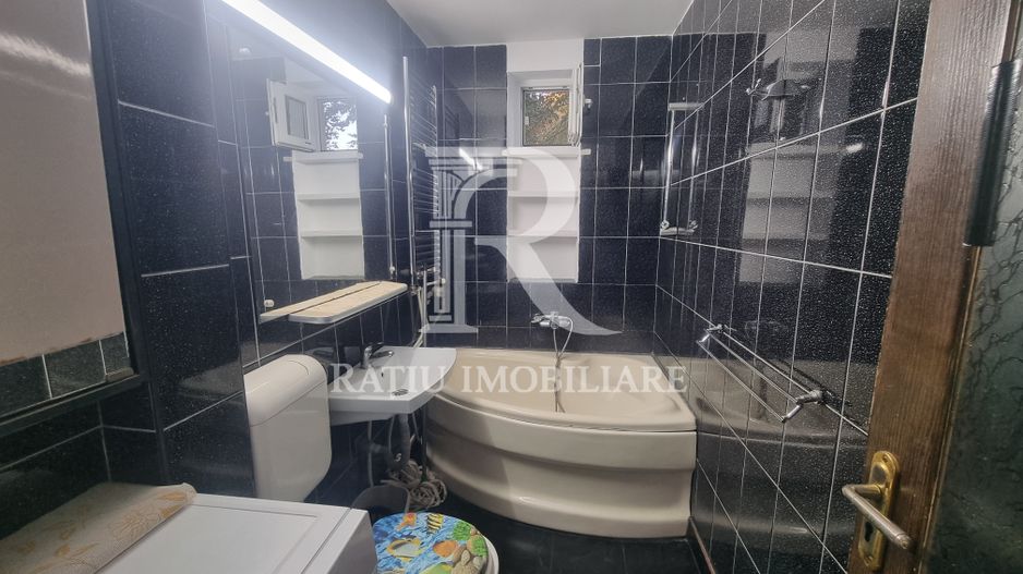 Apartament  2 camere | Casa de Cultura   | Deva | Hunedoara - Poză 16