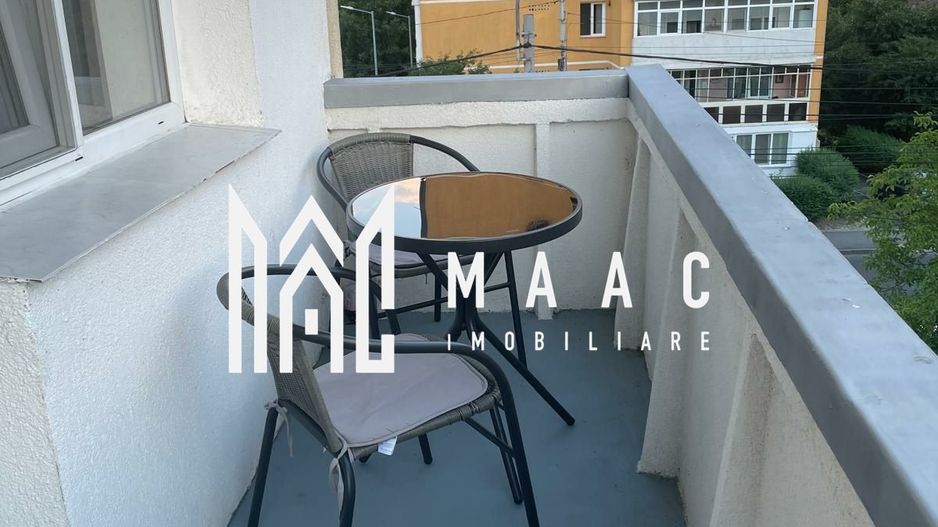 Inchiriere apartament luminos | Piata Rahovei | 55 MPU | - Poză 8