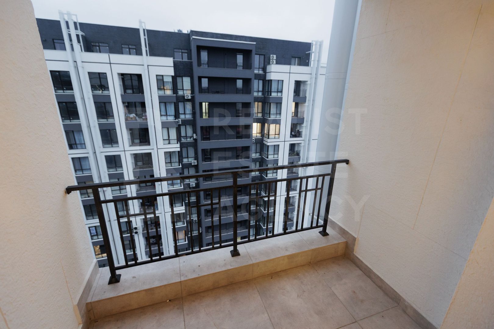 Vânzare, apartament, 2 camere, str. Calea Ieșilor, Sculeni - Poză 5