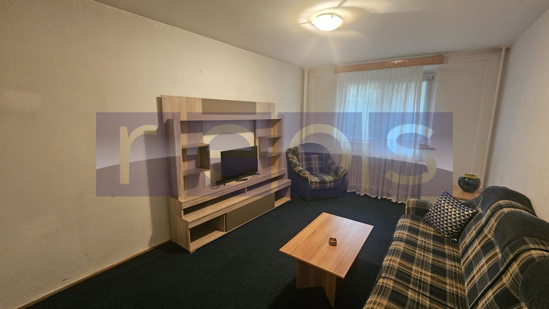 DE VANZARE AP 3 CAMERE 55 MP DEUMUL TABEREI | DECOMANDAT | METROU - Poză 1