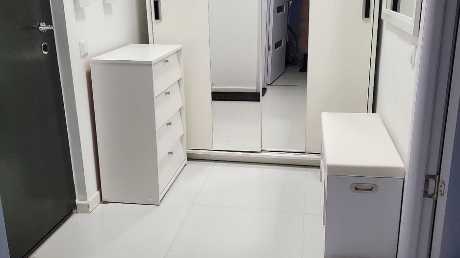 AP. 2 CAMERE BABA NOVAC, MODERN, METROU 7 MINUTE, BLOC REABILITAT - Poză 8