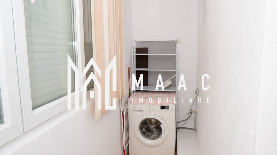 Apartament 2 camere Parter | Zona Centrala - Poză 6