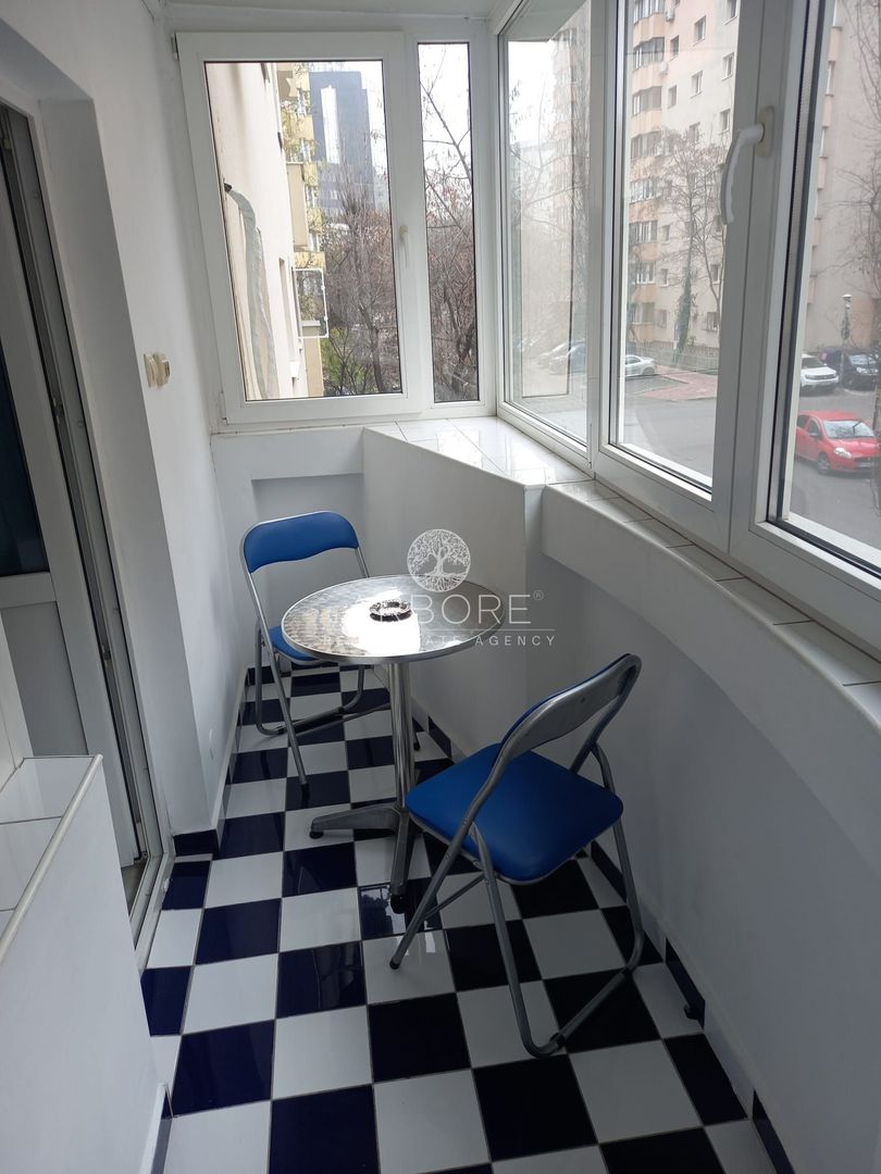 Inchiriere apartament 3 camere Unirii - Poză 12