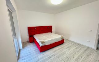 Ghiroda-Penthouse-Mobilat Complet - Poză 11