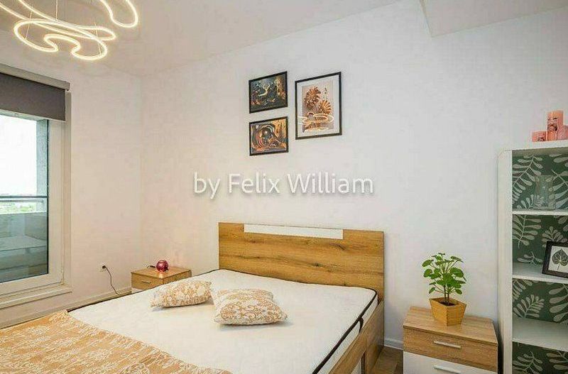 2 Camere, MOBILAT optional, Complex CUBIC 7 Residence - POZE REALE - Poză 6