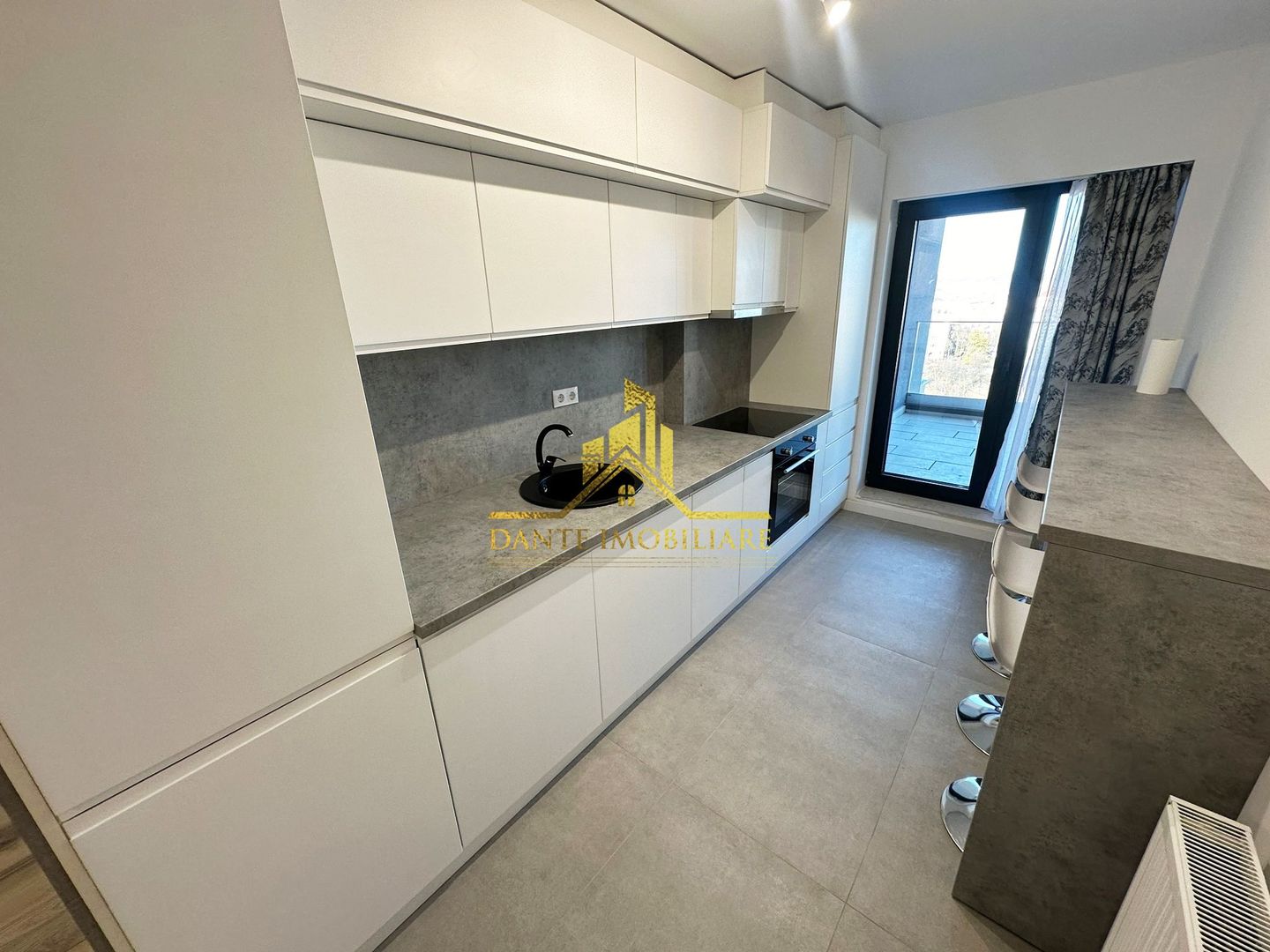 3 camere, mobilat modern, terasa, Seasons, Zorilor, Pet Friendly - Poză 3