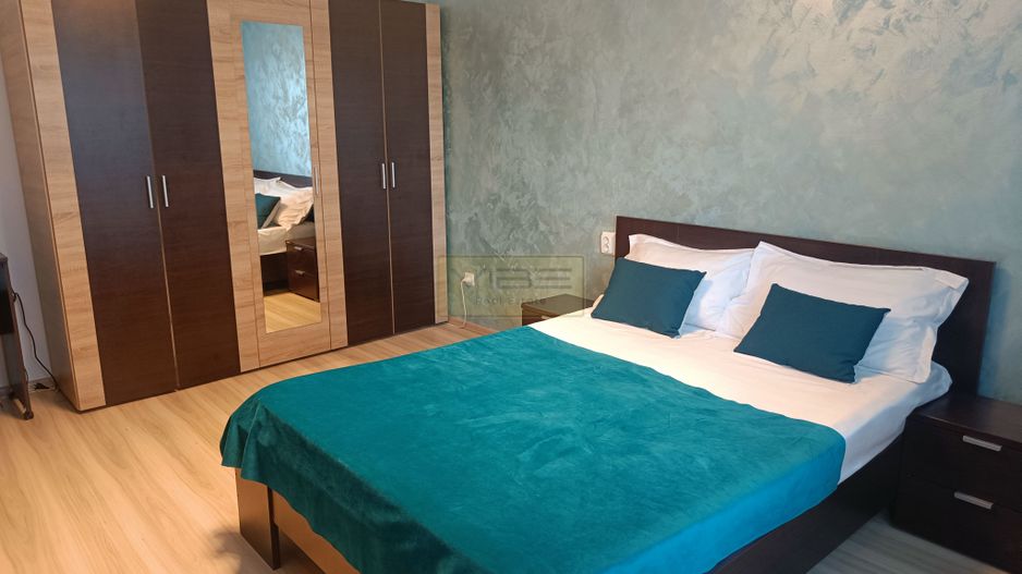 One Bedroom Apartment Copou-10-15  min walk to UMF/UAIC - Poză 1