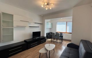 Apartament 2 camere Centru - PALAS Mall / Emil Palade Residence - Poză 2