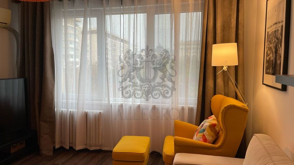 Sala Palatului | 2 Camere | Decomandat | - Poză 30